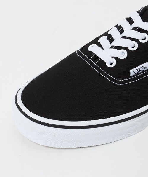 VANS(バンズ)の「<VANS>オーセンティック スニーカー(スニーカー・メンズ・ブラック/その他1・26cm/27cm/28cm)」の15枚目の写真