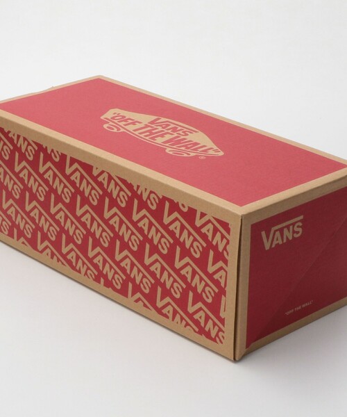 VANS(バンズ)の「<VANS>オーセンティック スニーカー(スニーカー・メンズ・ブラック/その他1・26cm/27cm/28cm)」の17枚目の写真