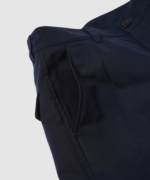 DRIES VAN NOTEN（ドリスヴァンノッテン）の「PAXFORD SV 9102 M.W.