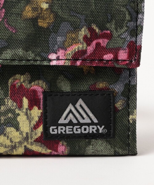 GREGORY / クラシック ウォレット（財布）｜GREGORY（グレゴリー