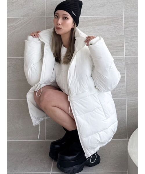 セール】GYDAプレートスパンコールニットビーニー（ニットキャップ