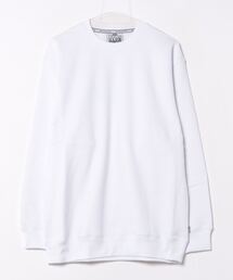 UNIIT（ユニット）の「【PRO CLUB/プロクラブ】HEAVY WEIGHT SWEATER　13オンス ヘビーウェイトクルーネックトレーナー PCB14（スウェット）」