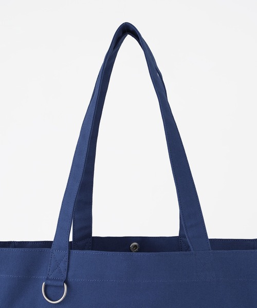 MILKFED.（ミルクフェド）の「MERCI LOGO TOTE（トートバッグ）」 - WEAR