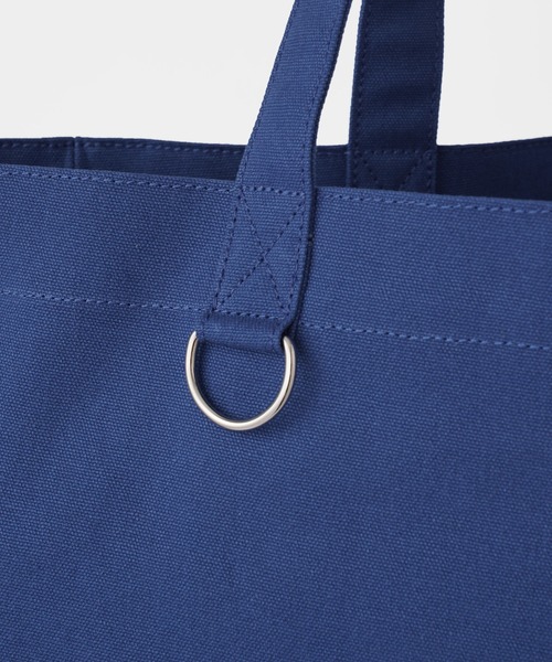 MILKFED.（ミルクフェド）の「MERCI LOGO TOTE（トートバッグ）」 - WEAR