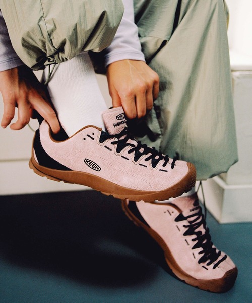 KEEN（キーン）の「JASPER / ジャスパー ☆KEEN x HIGHSNOBIETY