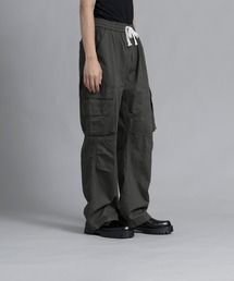 aimoha(�A�C���n)��aimoha men versatile cargo pants(�J�[�S�p���c)