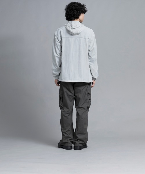 aimoha(アイモハ)の「aimoha men versatile cargo pants(カーゴパンツ・メンズ・ブラック/カーキ/ダークグレー・MEDIUM/LARGE/X-LARGE/XX-LARGE/XXX-LARGE/XXXX-LARGE)」の9枚目の写真
