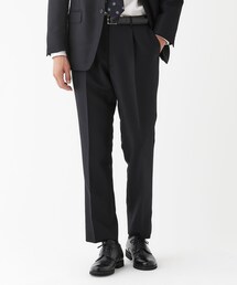 ⭐️新品タグ付き美品⭐️TAKEO KIKUCHI タケオキクチ スラックスパンツ TAKEO KIKUCHI / タケオキクチ （メンズ） パンツ