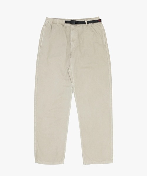 【GRAMICCI / グラミチ】GRAMICCI PANT PIGMENT DYE | グラミチパンツ ピグメントダイ（チノパンツ）｜Gramicci（グラミチ） 10,032円