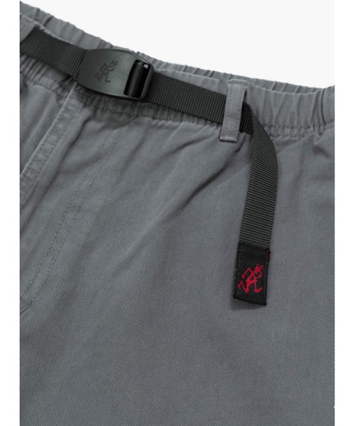 Gramicci(グラミチ)の「【GRAMICCI / グラミチ】GRAMICCI PANT PIGMENT DYE | グラミチパンツ ピグメントダイ(チノパンツ・メンズ・ベージュ系その他/グレー系その他/セージグリーン・L/M/S/XL)」の6枚目の写真