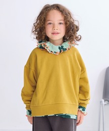 Life Support Products | 裏毛ムジトレーナー(スウェット)