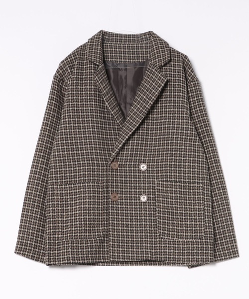 MandO（Auntie Rosa）（エムオー）の「【MandO】ウールライク