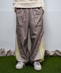 【Nora Lily】Spring Track Pants(UNISEX)