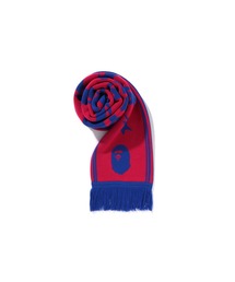 A BATHING APE（アベイシングエイプ）の「JACQUARD BAPE LOGO LONG