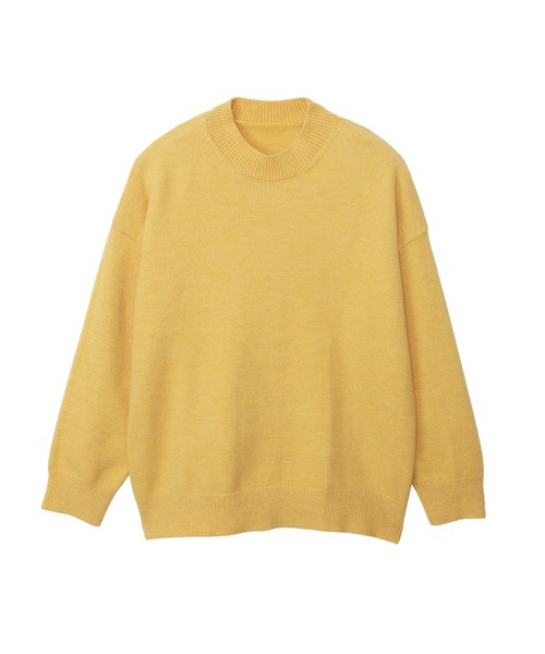 セール】【累計販売数9万点突破の大ヒットニット】オーバーサイズ