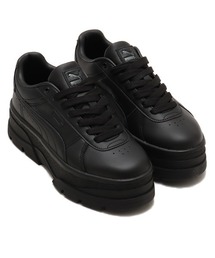 PUMA LOAFYR WNS / プーマ ローファー ウィメンズ（スニーカー