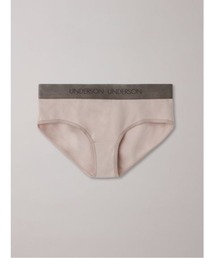 UNDERSON UNDERSON（アンダーソン アンダーソン）の「フルヒップショーツ（ショーツ）」