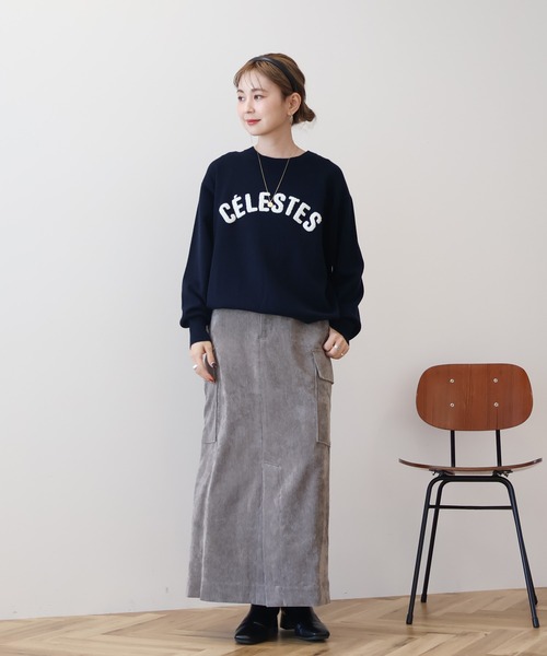 AMERICAN HOLIC（アメリカンホリック）の「バイパチCELESTESロゴニット