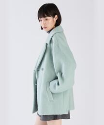 To b. by agnes b.（トゥービーバイアニエスベー）の「WW55