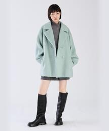 To b. by agnes b.（トゥービーバイアニエスベー）の「WW55