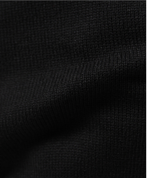 SHIPS（シップス）の「SA: フリース/タフタ バーシティ パンツ（その他パンツ・メンズ・グレー/ブラック・LARGE/MEDIUM/SMALL/X-LARGE）」の4枚目の写真