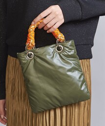 BEAUTY&YOUTH UNITED ARROWS | パラコード ハンドル トートバッグ(トートバッグ)