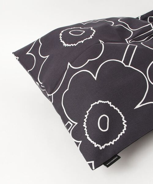 Pieni Piirto Uni / totebag 44x43(トートバッグ)|marimekko(マリメッコ) Pieni Piirto Uni / totebag 44x43(トートバッグ)|marimekko(マリメッコ)