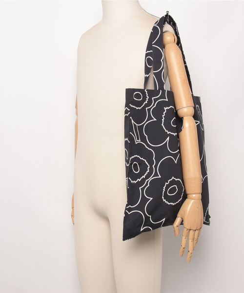Pieni Piirto Uni / totebag 44x43(トートバッグ)|marimekko(マリメッコ) Pieni Piirto Uni / totebag 44x43(トートバッグ)|marimekko(マリメッコ)