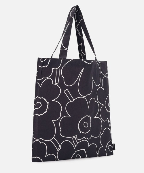 Pieni Piirto Uni / totebag 44x43(トートバッグ)|marimekko(マリメッコ) Pieni Piirto Uni / totebag 44x43(トートバッグ)|marimekko(マリメッコ)