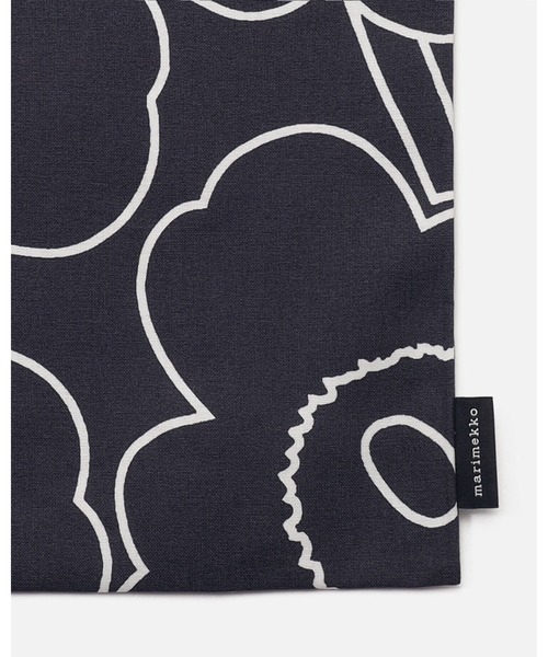 Pieni Piirto Uni / totebag 44x43(トートバッグ)|marimekko(マリメッコ) Pieni Piirto Uni / totebag 44x43(トートバッグ)|marimekko(マリメッコ)