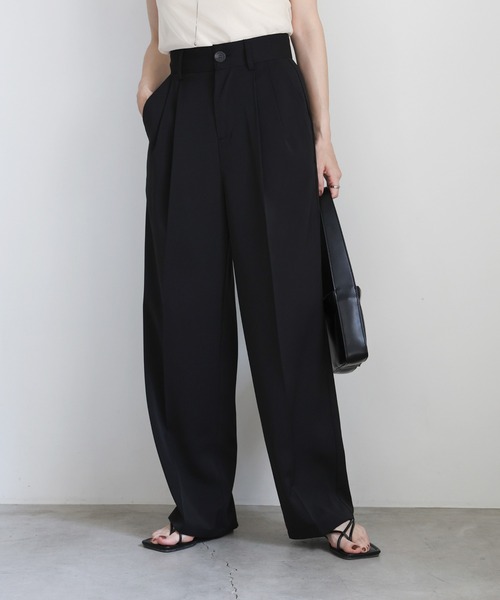 カナダ製 スラックス LIL VENDARS スラックス Buyer's Select/リラクシングシルエット