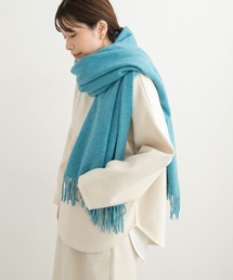 URBAN RESEARCH DOORS | なめらかプレーンストール(ストール/ショール)