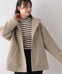 GLOBAL WORK Smile Seed Store | ウーリーテックブルゾン/116022(ブルゾン)