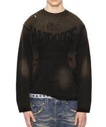 Racer Worldwide レーサーワールドワイド Tシャツ T-Shirt RACER WORLDWIDE(レーサーワールドワイド)の「ストリート