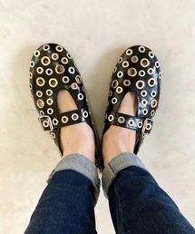 最安値 Jeffrey Campbell（ジェフリーキャンベル）の「(JEFFREY 靴