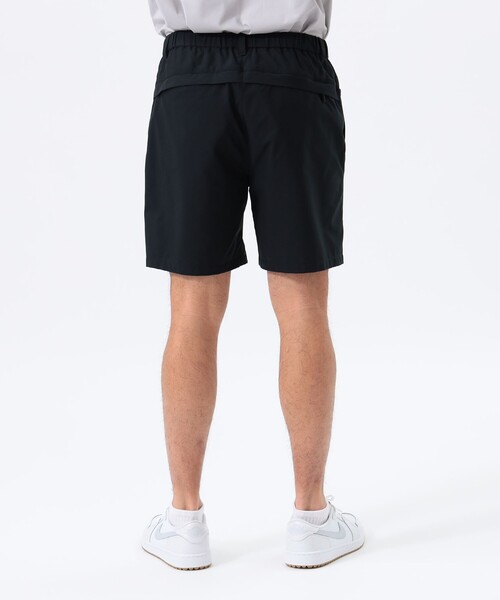 MARMOT(マーモット)の「【別注】Marmot / ハイパフォーマンス ショートパンツ(その他パンツ・メンズ・ブラック/ベージュ・MEDIUM/LARGE/X-LARGE)」の19枚目の写真