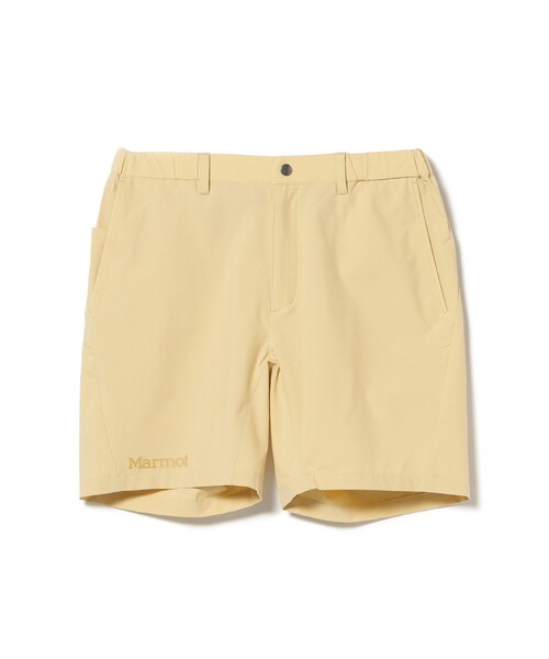 別注】Marmot / ハイパフォーマンス ショートパンツ（その他