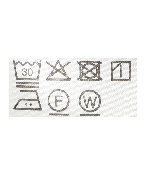 B:MING by BEAMS(ビーミングバイビームス)の「【WEB限定/ユニセックス】ヘビーウェイト 3ボタン ヘンリーネック Tシャツ(Tシャツ/カットソー・メンズ・ブラック/ブルー系その他/オフホワイト・XL/L/M/S)」の11枚目の写真