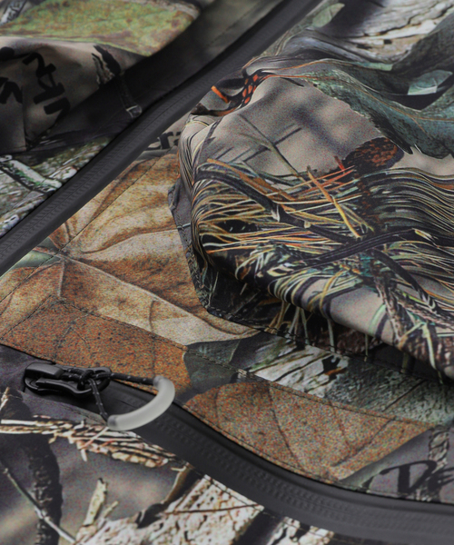 Liberaiders(リベレイダース)の「Liberaiders / リベレイダース ALL CONDITIONS 3LAYER JACKET(ナイロンジャケット・メンズ・カーキ・LARGE/MEDIUM)」の7枚目の写真