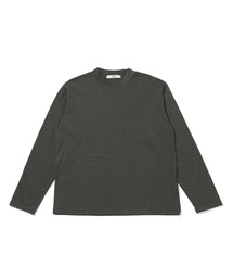  j.n.r.d（ジェー・エヌ・アール・ディー）の「j.n.r.d/コンフォータブルモックネックプルオーバー（Tシャツ/カットソー・メンズ）」
