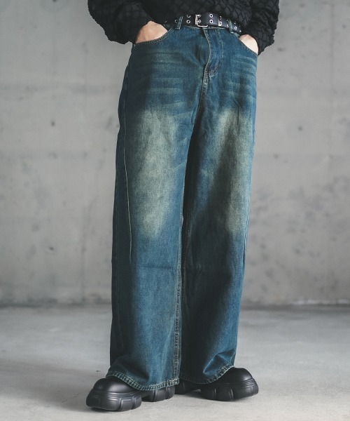 パンツ y.t. vintage tent pants Y.t. Vintage tent pants - メルカリ