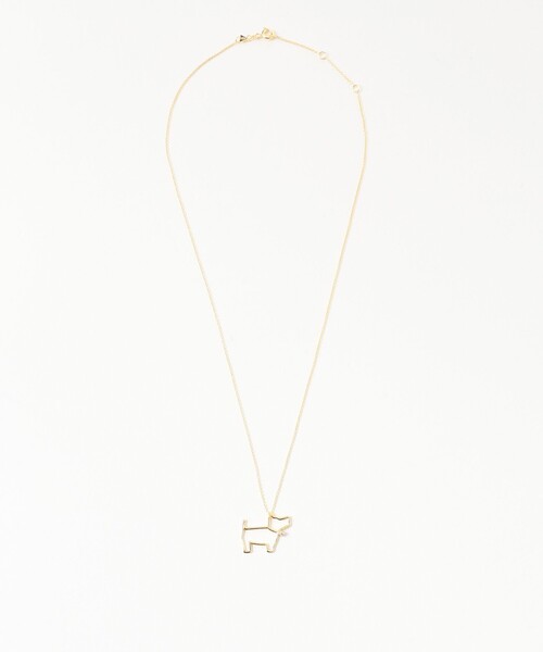ALIITA / PERRITO ネックレス（ネックレス）｜ALIITA（アリータ）