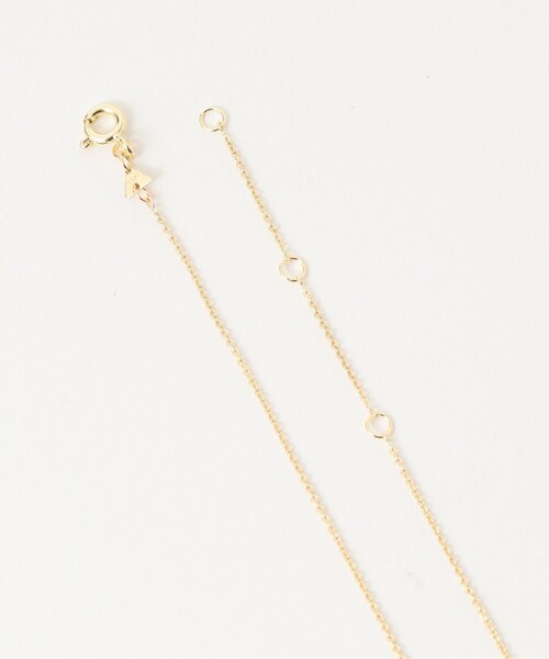 ALIITA / PERRITO ネックレス（ネックレス）｜ALIITA（アリータ）