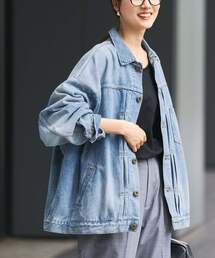 FRAMeWORK（フレームワーク）｜デニムジャケット一覧 - WEAR