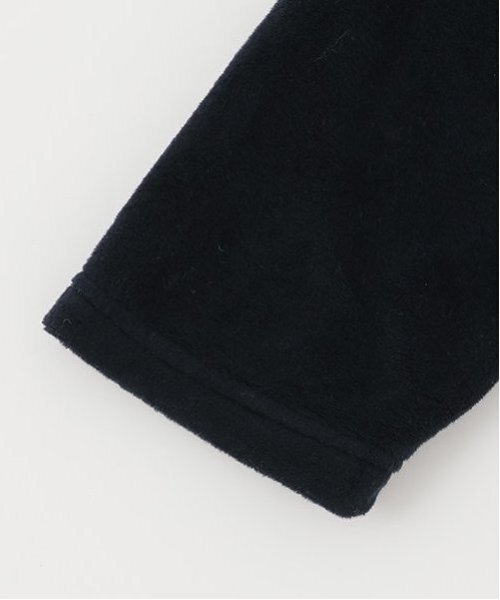 petit main（プティマイン）の「【リンク】ベロアチュールワンピース(キッズ)（ワンピース・キッズ・ネイビー/ライトベージュ/ライトピンク・130cm/80ｃｍ/120cm/110cm/100cm/90cm）」の16枚目の写真