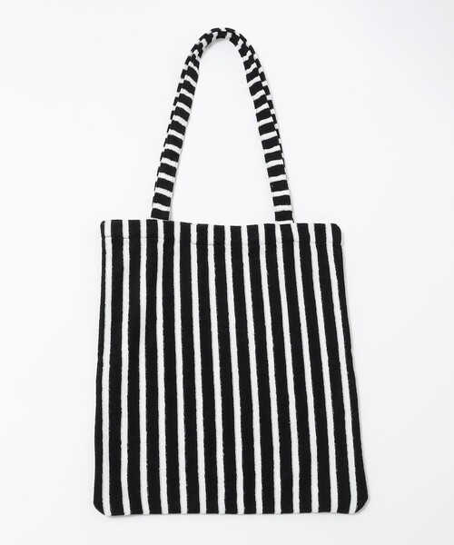 マルニ ロゴ エンブロイダリー スモール トートバッグ MARNI マルニ バッグ カゴバッグ ラフィアエフェクト スモール
