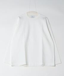 ×UT PREMIUM LONG SLEEVE TEE