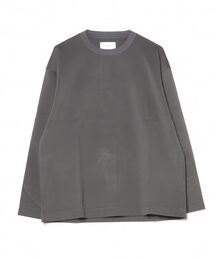 ×UT PREMIUM LONG SLEEVE TEE