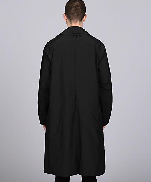 TEATORA（テアトラ）の「TEATORA（テアトラ） DEVICE COAT●（その他アウター・メンズ・ブラック・46/50/48）」の15枚目の写真