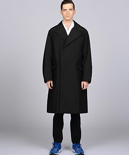 TEATORA（テアトラ）の「TEATORA（テアトラ） DEVICE COAT●（その他アウター・メンズ・ブラック・46/50/48）」の10枚目の写真